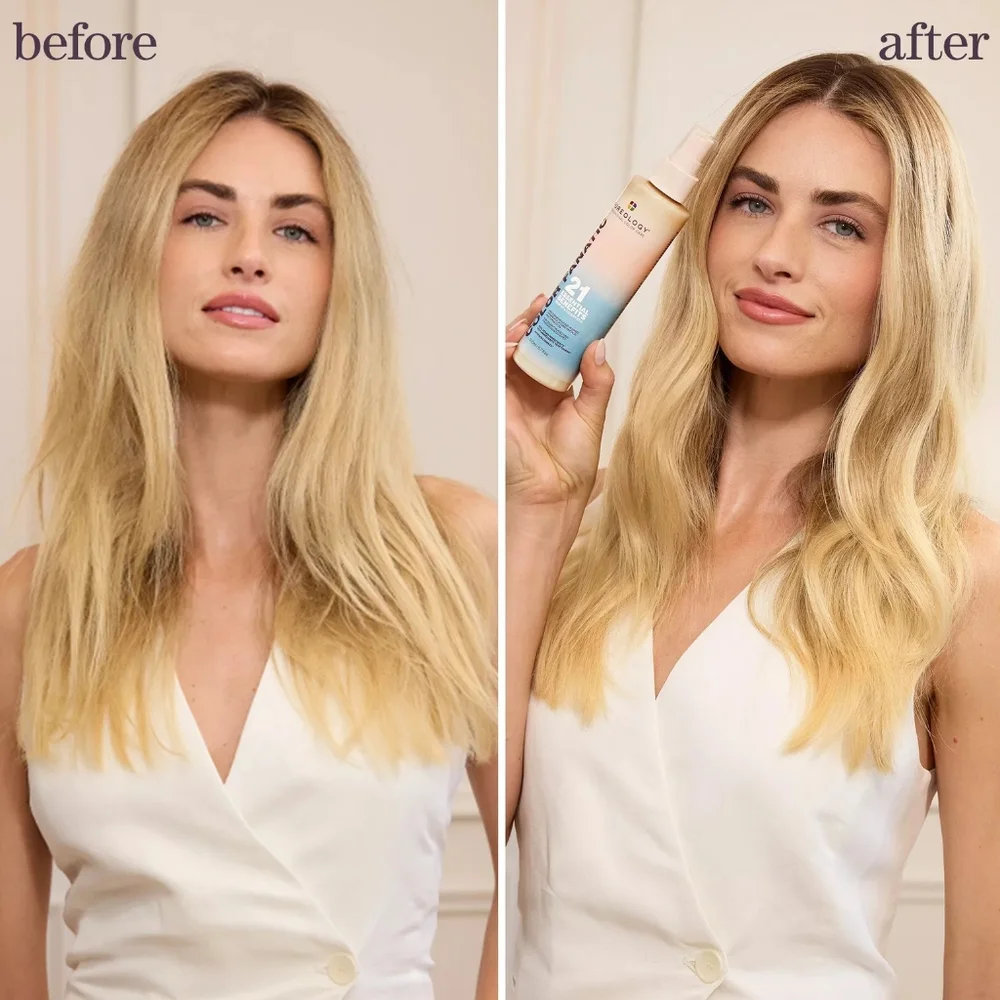 🆕️Pureology Color Fanatic Multi-Tasking Leave-In Spray - Picture 1 of 12